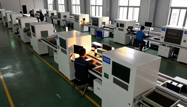 过户与交易服务