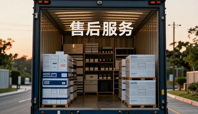 交易服务中的智能化问题与处理策略