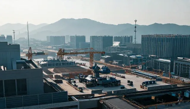 系统集成中的性能差异：金融支持业务的分析重点