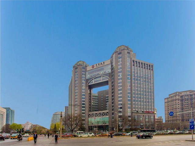 滨江区现代办公室装修靠谱吗